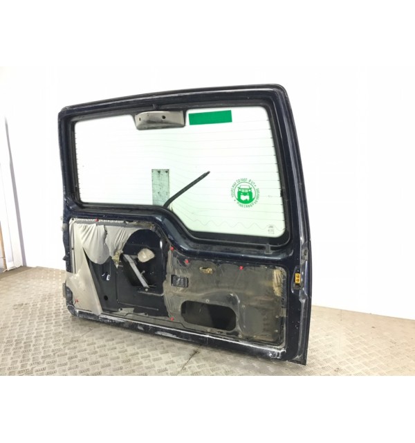 Крышка багажника бу для Land Rover Discovery  2.5 TD,  1999 г. бу контрактные купить в Спб