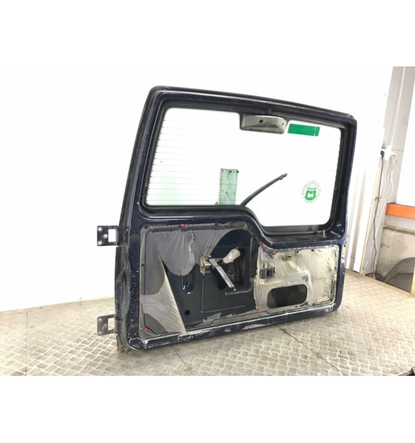 Крышка багажника бу для Land Rover Discovery  2.5 TD,  1999 г. бу контрактные купить в Спб