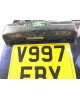 Крышка багажника бу для Land Rover Discovery  2.5 TD,  1999 г. бу контрактные купить в Спб