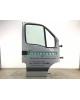 Дверь передняя правая бу для Renault Master ML35 2.5 DCi,  2008 г. бу контрактные купить в Спб