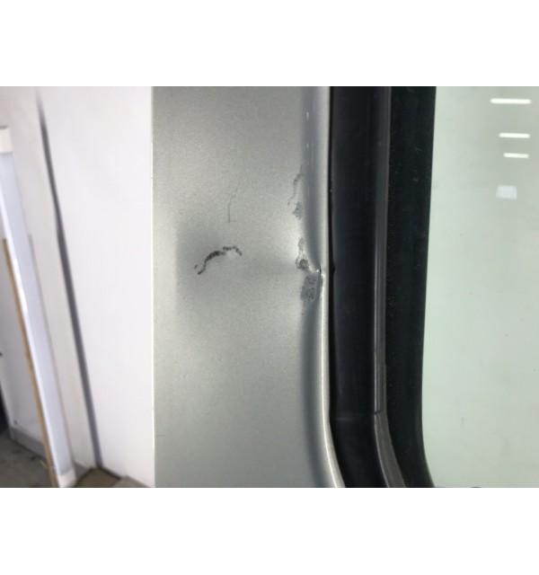 Дверь передняя правая бу для Renault Master ML35 2.5 DCi,  2008 г. бу контрактные купить в Спб