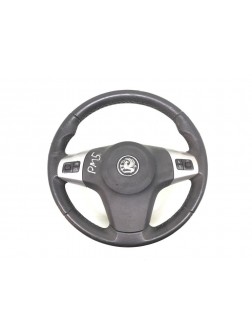 Руль бу для Opel Corsa D 1.4 i,  2009 г.