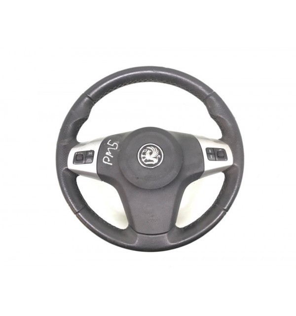 Руль бу для Opel Corsa D 1.4 i,  2009 г.