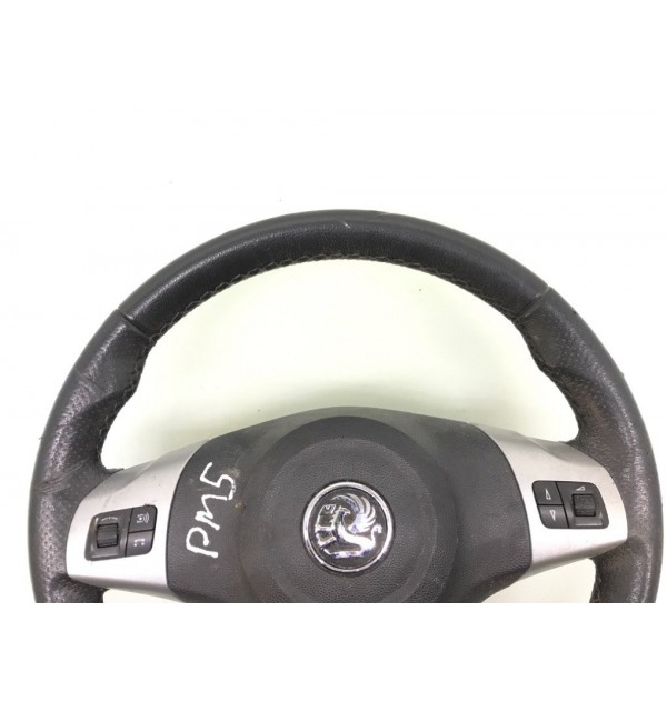 Руль бу для Opel Corsa D 1.4 i,  2009 г.
