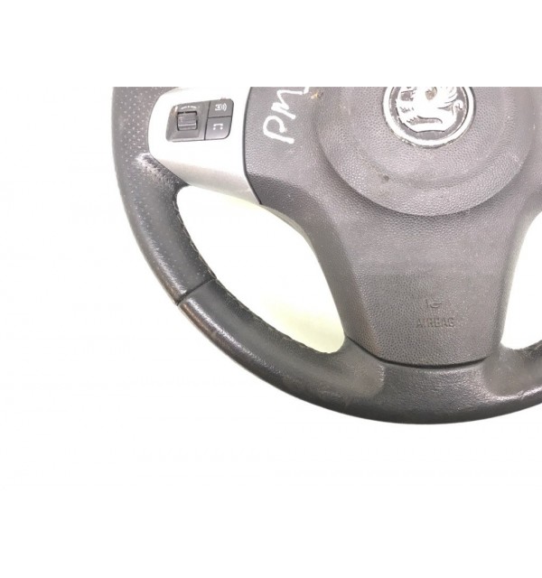 Руль бу для Opel Corsa D 1.4 i,  2009 г.