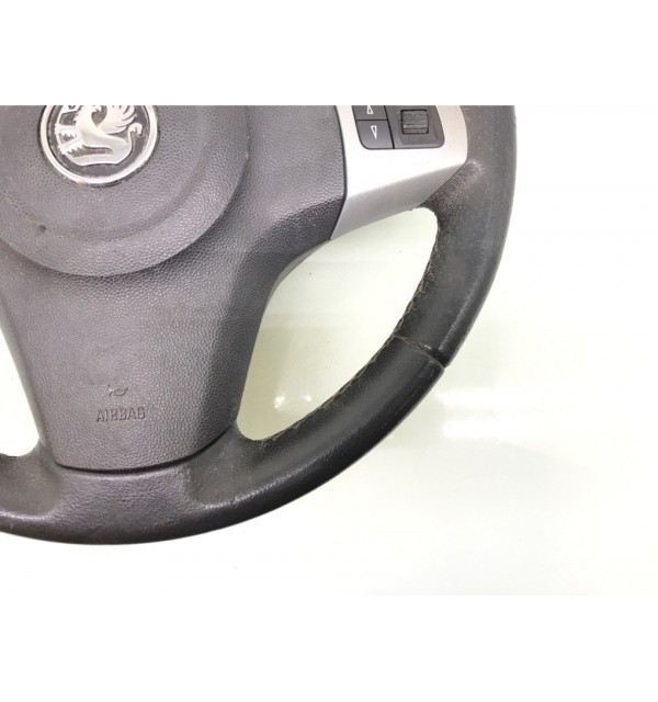 Руль бу для Opel Corsa D 1.4 i,  2009 г.