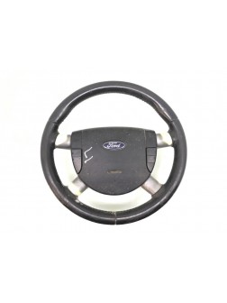 Руль бу для Ford Mondeo 3 2.0 TDCi,  2004 г.