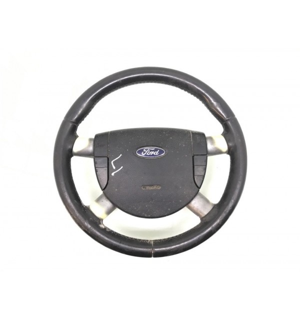 Руль бу для Ford Mondeo 3 2.0 TDCi,  2004 г.