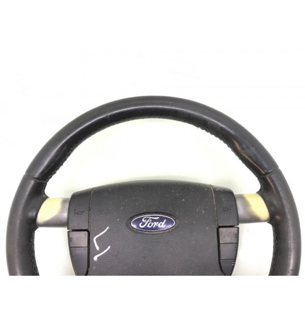 Руль бу для Ford Mondeo 3 2.0 TDCi,  2004 г.