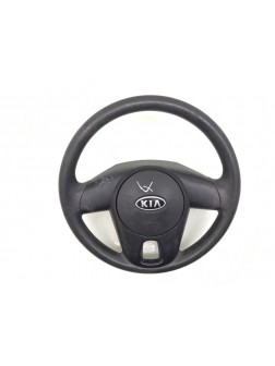 Руль бу для Kia Picanto  1.0 i,  2009 г.