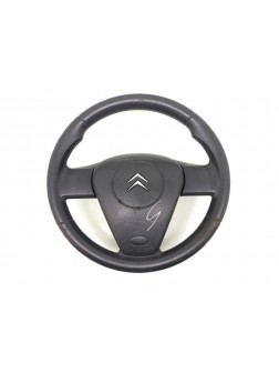Руль бу для Citroen C3  1.4 i,  2005 г.