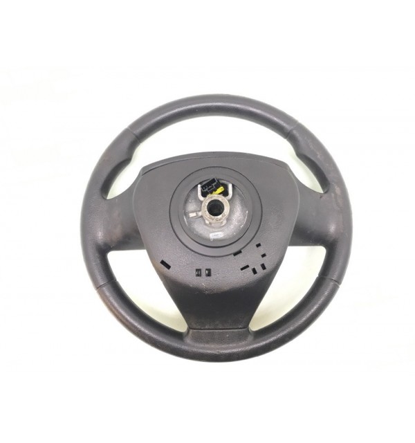 Руль бу для Citroen C3  1.4 i,  2005 г. бу контрактные купить в Спб