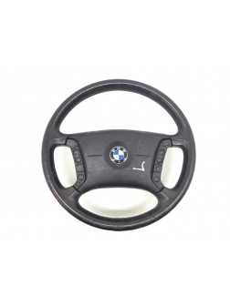 Руль бу для BMW X3 E83 2.0 TD,  2005 г.