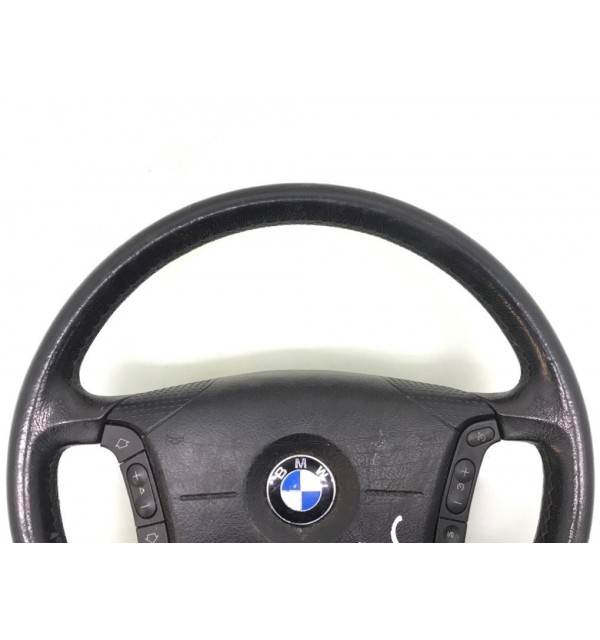Руль бу для BMW X3 E83 2.0 TD,  2005 г. бу контрактные купить в Спб