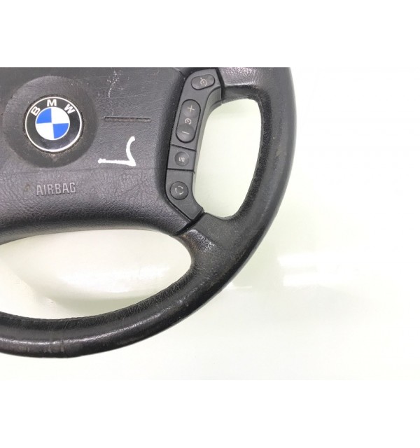 Руль бу для BMW X3 E83 2.0 TD,  2005 г. бу контрактные купить в Спб