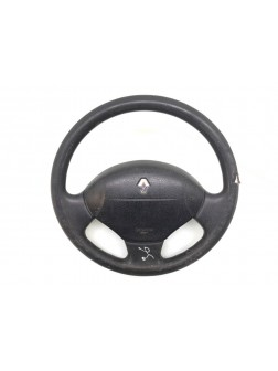 Руль бу для Renault Kangoo 1 1.5 DCi,  2007 г.