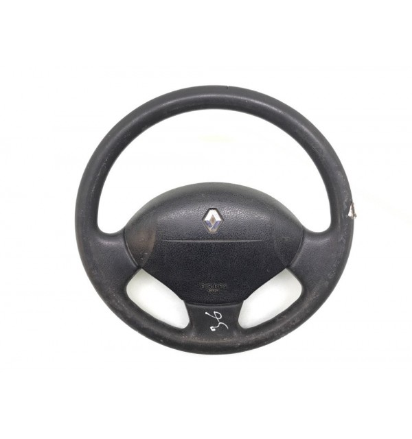 Руль бу для Renault Kangoo 1 1.5 DCi,  2007 г. бу контрактные купить в Спб