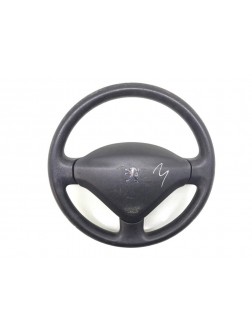 Руль бу для Peugeot 207  1.4 i,  2007 г.
