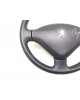 Руль бу для Peugeot 207  1.4 i,  2007 г. бу контрактные купить в Спб