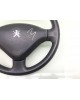 Руль бу для Peugeot 207  1.4 i,  2007 г. бу контрактные купить в Спб