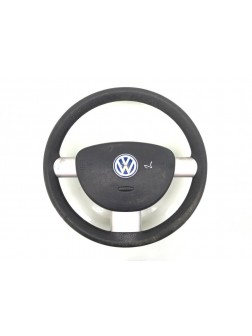 Руль бу для Volkswagen Beetle A4 2.0 i,  2003 г.