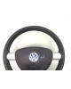 Руль бу для Volkswagen Beetle A4 2.0 i,  2003 г. бу контрактные купить в Спб