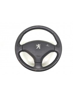 Руль бу для Peugeot 3008  1.6 HDi,  2012 г.