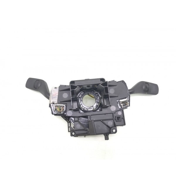 Переключатель подрулевой (стрекоза) бу для Ford Focus 2 1.8 i,  2007 г. бу контрактные купить в Спб