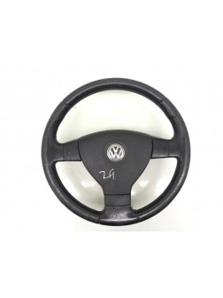 Руль бу для Volkswagen Jetta  2.0 TDi,  2006 г.