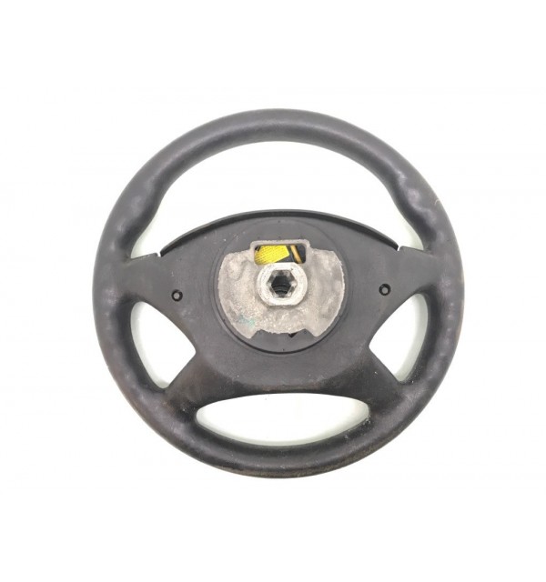 Руль бу для Ford Focus 1 1.6 i,  2001 г. бу контрактные купить в Спб
