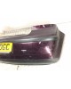 Бампер задний бу для Volkswagen Polo  1.2 i,  2002 г. бу контрактные купить в Спб