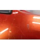 Бампер задний бу для Renault Clio  1.5 DCi,  2006 г. бу контрактные купить в Спб