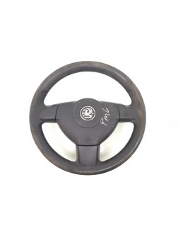 Руль бу для Opel Astra H 1.7 CDTi,  2008 г.