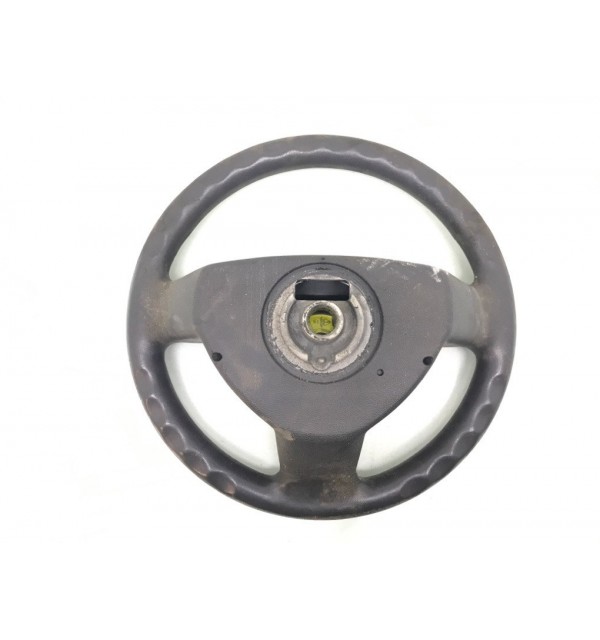 Руль бу для Opel Astra H 1.7 CDTi,  2008 г. бу контрактные купить в Спб