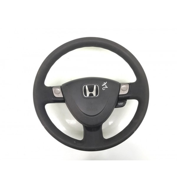 Руль бу для Honda Jazz  1.3 i,  2003 г. бу контрактные купить в Спб