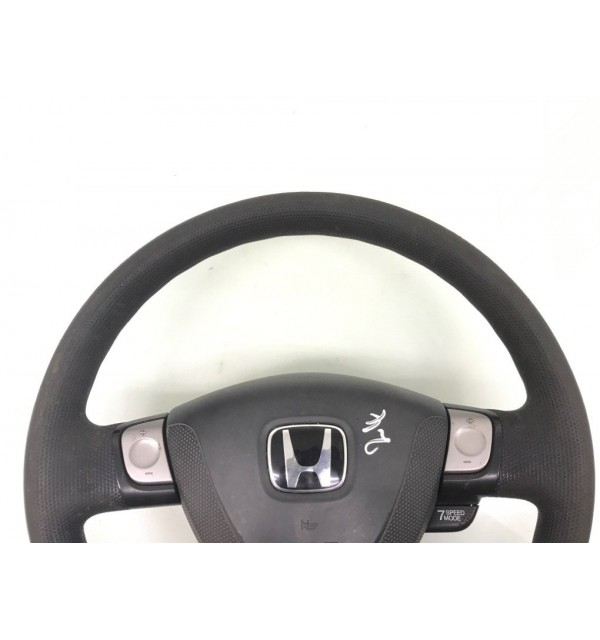 Руль бу для Honda Jazz  1.3 i,  2003 г. бу контрактные купить в Спб