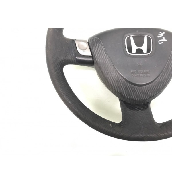 Руль бу для Honda Jazz  1.3 i,  2003 г. бу контрактные купить в Спб