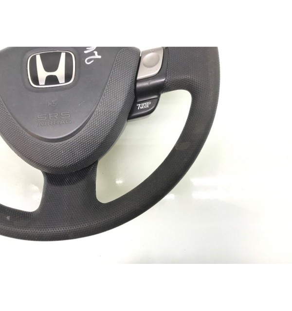 Руль бу для Honda Jazz  1.3 i,  2003 г. бу контрактные купить в Спб