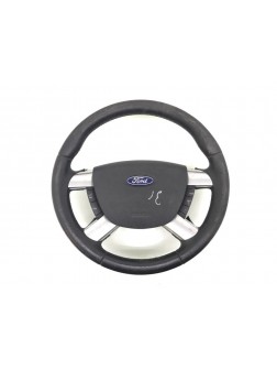 Руль бу для Ford Focus 2 1.6 i,  2009 г.