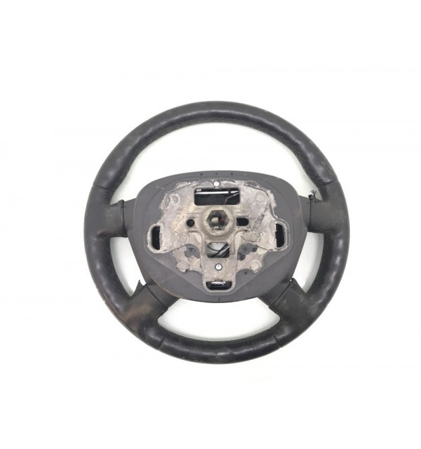 Руль бу для Ford Focus 2 1.6 i,  2009 г. бу контрактные купить в Спб