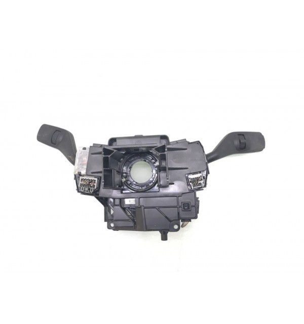 Переключатель подрулевой (стрекоза) бу для Ford Focus 2 1.6 i,  2009 г. бу контрактные купить в Спб