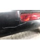 Бампер задний бу для Peugeot 5008  1.6 HDi,  2010 г. бу контрактные купить в Спб