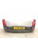 Бампер задний бу для Peugeot 3008  2.0 HDi,  2012 г. бу контрактные купить в Спб