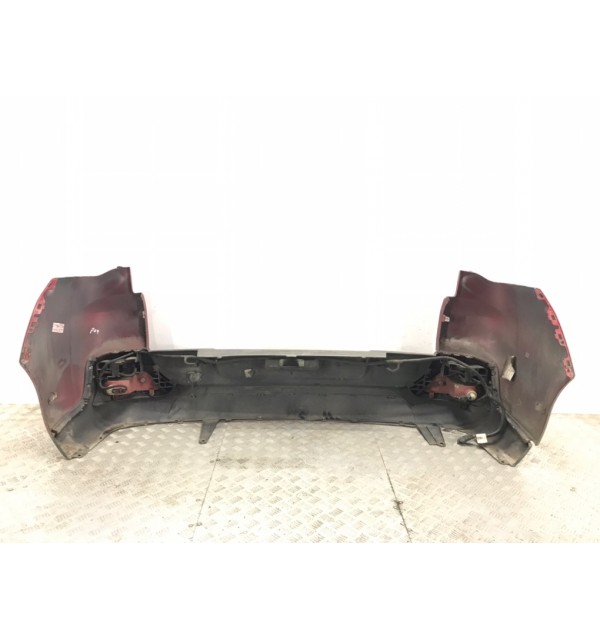 Бампер задний бу для Peugeot 3008  2.0 HDi,  2012 г. бу контрактные купить в Спб