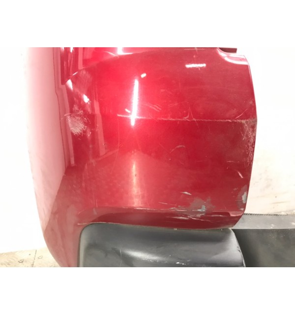 Бампер задний бу для Peugeot 3008  2.0 HDi,  2012 г. бу контрактные купить в Спб