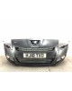 Бампер передний бу для Peugeot 5008  1.6 HDi,  2010 г. бу контрактные купить в Спб