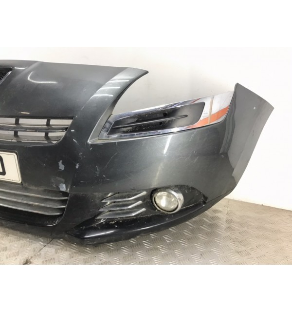 Бампер передний бу для Peugeot 5008  1.6 HDi,  2010 г. бу контрактные купить в Спб