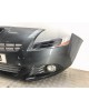 Бампер передний бу для Peugeot 5008  1.6 HDi,  2010 г. бу контрактные купить в Спб