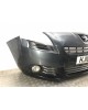 Бампер передний бу для Peugeot 5008  1.6 HDi,  2010 г. бу контрактные купить в Спб