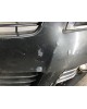 Бампер передний бу для Peugeot 5008  1.6 HDi,  2010 г. бу контрактные купить в Спб